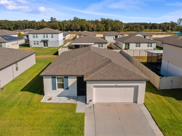 3412 Bonsilva St, Plant City, FL 33566