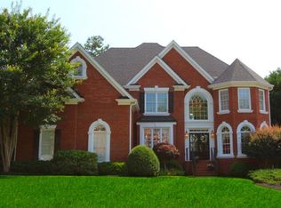 915 Golf View Ct, Dacula, GA 30019