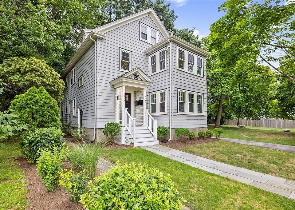 1st image of 324 Newtonville Ave #324