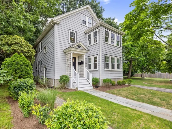 324 Newtonville Ave #324, Newtonville, MA 02460