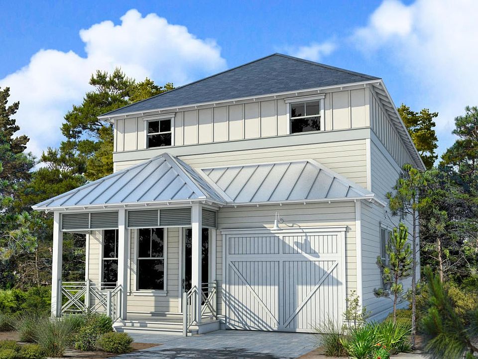 Redfish rendering photo