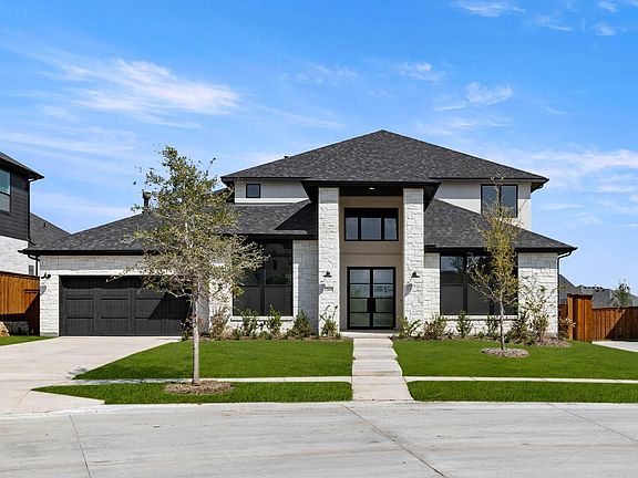 The Eastland II G Exterior