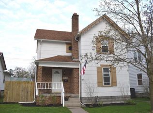 47 Columbus Ave, Delaware, OH