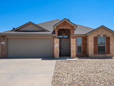 7053 95th St, Lubbock, TX, 79424