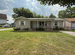 1741 Media Dr, Bowling Green, KY 42101