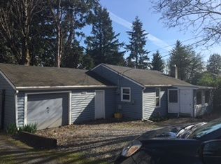 2724 SE 112th Ave, Portland, OR 97266