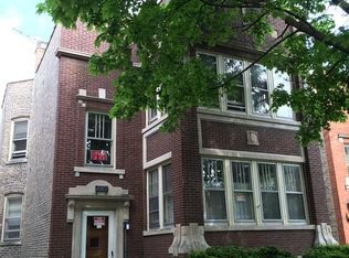 4927 N Francisco Ave #2, Chicago, IL 60625