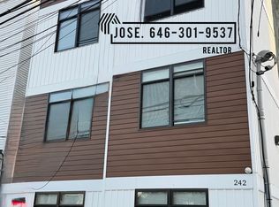 204 Harrison St FLOOR 1, Paterson, NJ 07501