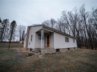 2922 Locust Rd, Rochester Mills, PA 15771