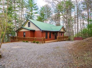 188 The Forest Rd, Blue Ridge, GA 30513