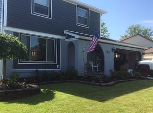 20 Foxhunt Rd, Lancaster, NY 14086