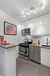 Rented by Corcoran