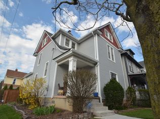 514 W 3rd Ave, Columbus, OH 43201