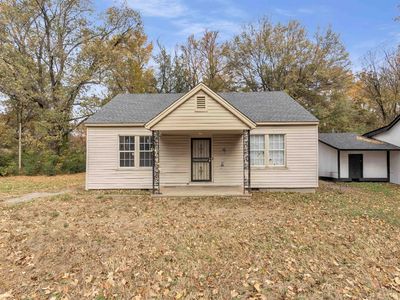 2034 Whitney Ave, Memphis, TN, 38127