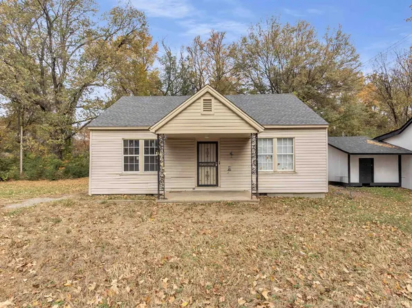 2034 Whitney Ave, Memphis, TN 38127