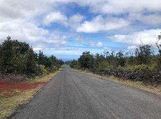 Lot 35, Ocean View, HI 96737