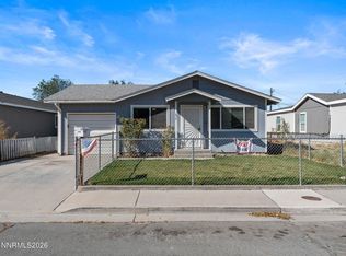 654 Douglas St, Fallon, NV 89406
