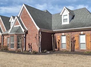 152 Lindsey Dr, Hernando, MS 38632