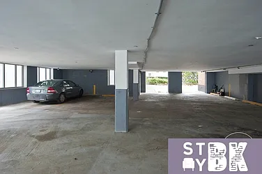 Rented by StayBK LLC