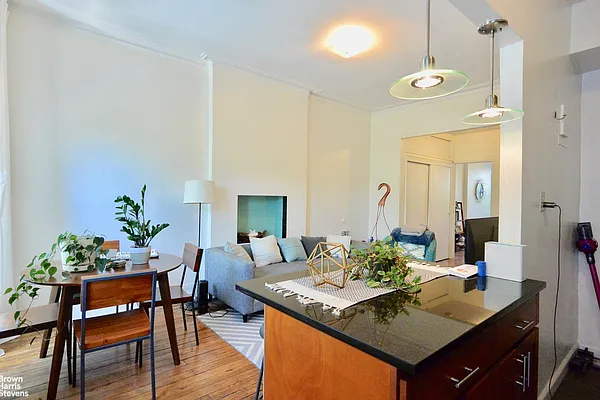 Rented by Brown Harris Stevens | media 14