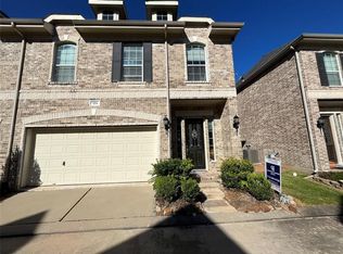 3214 Holly Mdw, Houston, TX 77042
