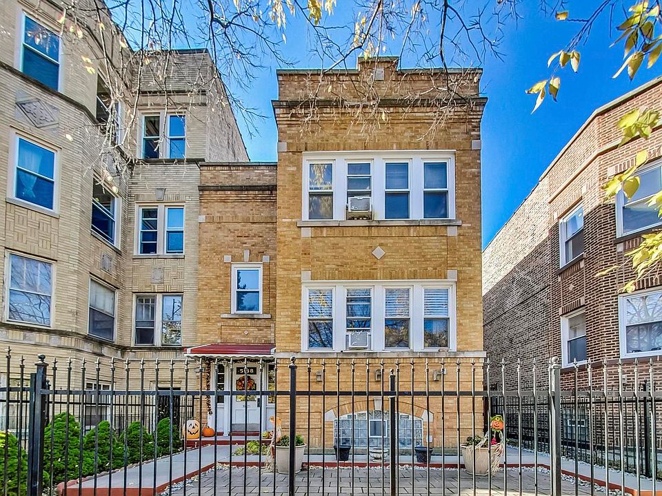 1st image of 5138 N Kimball Ave