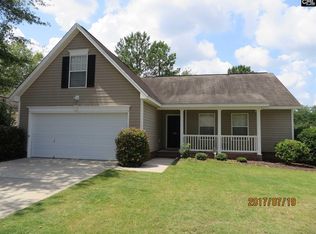 100 Spring Lake Dr, Lexington, SC 29072