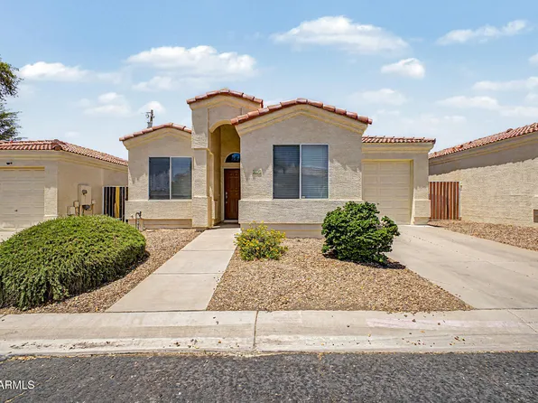 62 N WARREN Street, Mesa, AZ 85207
