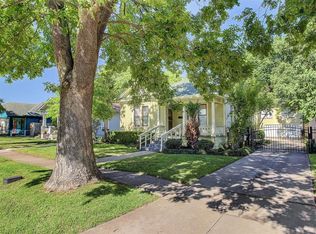 1024 Rutland St UNIT B, Houston, TX 77008