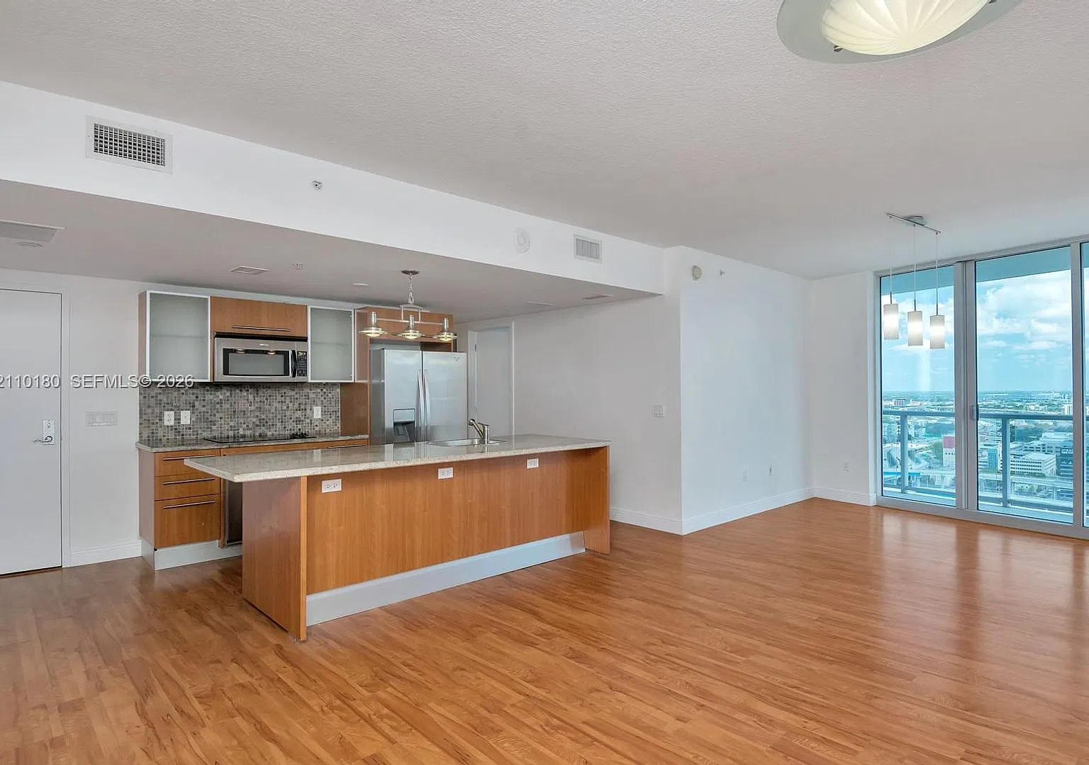 185 SW 7th Street 2811, Miami, FL 33130 - 2978 — Photo 1