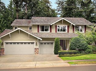 15508 30th Ave SE, Bothell, WA 98012