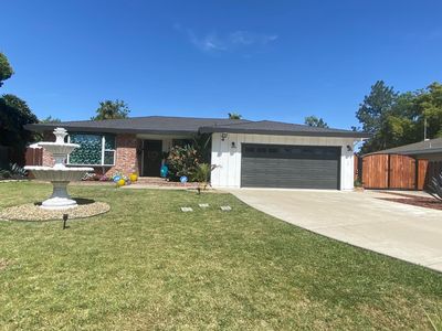 3286 N Parsons Ave, Merced, CA, 95340