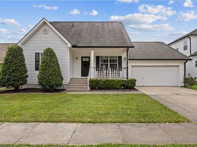 211 Madewood Dr, Destrehan, LA, 70047