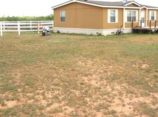 12805 E County Road 89, Midland, TX 79706