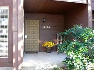 16506 Space Center Blvd, Houston, TX 77058