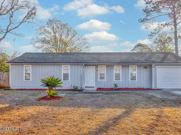 10773 SPURS Court, Jacksonville, FL 32257