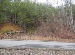 LOT 156 Bear Valley Rd, Sevierville, TN 37876