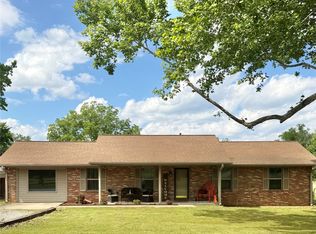 276 W Chambers Rd, McAlester, OK 74501