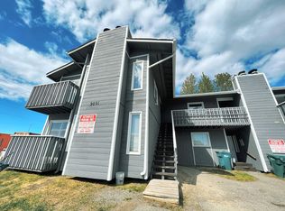 9801 Grange Drive, Anchorage, AK 99515