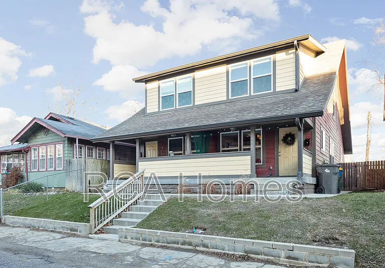 1006 Palmer St — Photo 15