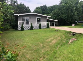 24 Everleigh Dr, Bella Vista, AR 72715