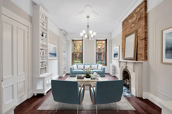 Rented by Corcoran | media 1