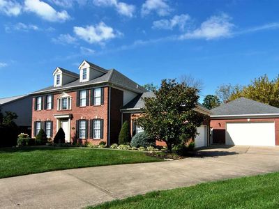 542 Mustang Dr, Walton, KY, 41094