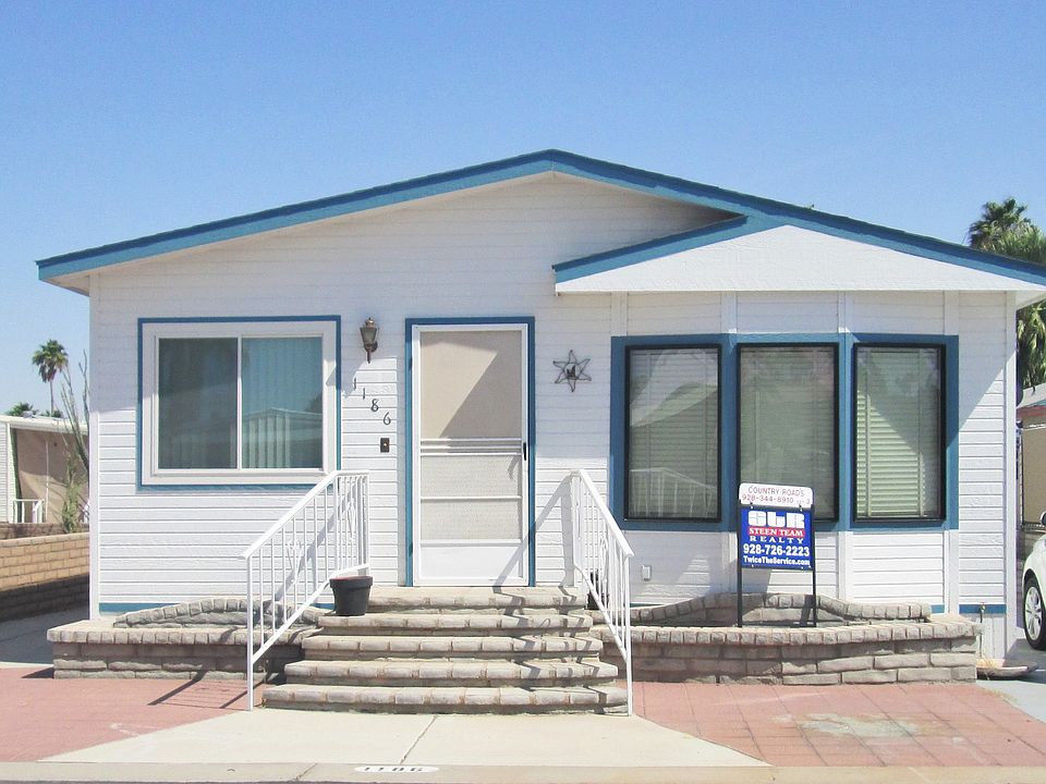 1st image of 5707 E 32nd St Lot 1186