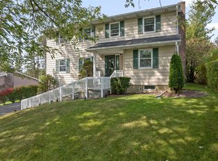 1339 Farm To Market Rd, Endwell, NY 13760