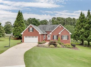 2235 Foster Dr, Cumming, GA 30040