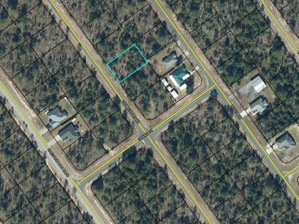 2330 Walkerton Dr, Chipley, FL 32428