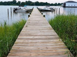 41 Algonquin Rd, Cambridge, MD 21613