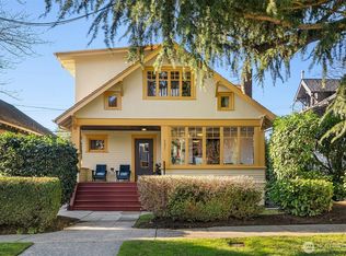 5027 8th Ave NE, Seattle, WA 98105