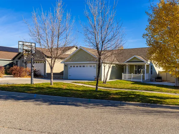 3111 Amelia Cir, Billings, MT 59106